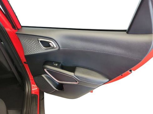 Certified 2024 Kia Soul LX FWD image 24