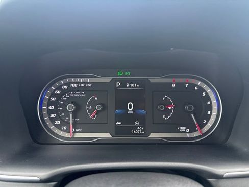 Certified 2023 Hyundai Tucson SE image 26