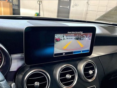 Used 2019 Mercedes-Benz C 300 4MATIC Coupe image 14