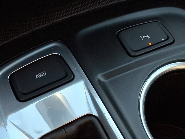 Certified 2023 Chevrolet Equinox LT AWD/4WD image 23