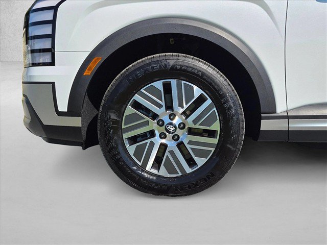 New 2027 Hyundai Palisade SEL FWD image 17