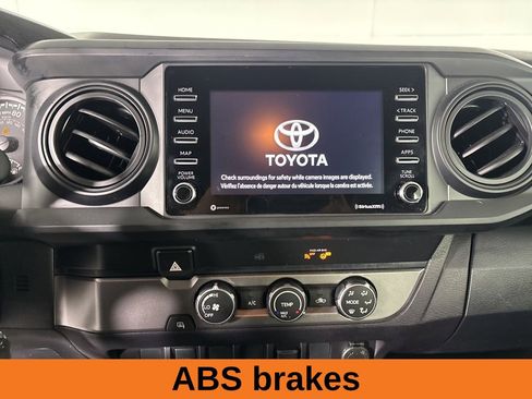 Used 2023 Toyota Tacoma SR image 14