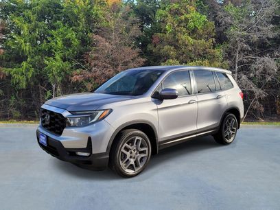 Used 2023 Honda Passport EX-L
