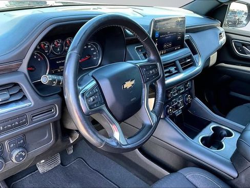 Used 2021 Chevrolet Tahoe LS AWD/4WD image 17