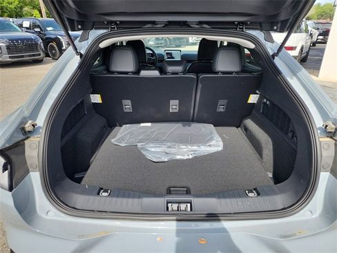 New 2024 Ford Mustang Mach-E Select w/ Comfort Package Lite image 8