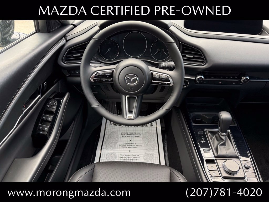 Used 2026 MAZDA CX-30 2.5 Turbo w/ Premium Plus Pkg AWD/4WD image 5