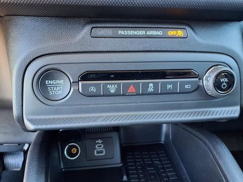 New 2025 Ford Bronco Sport Outer Banks w/ Outer Banks Tech Package+ image 11