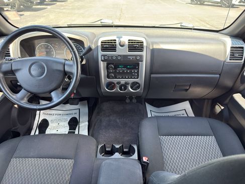 Used 2009 GMC Canyon SLE AWD/4WD image 16
