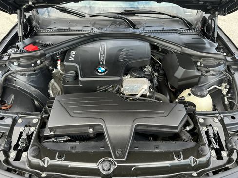 Used 2014 BMW 428i Coupe RWD image 17