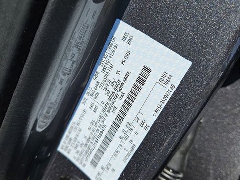 New 2025 Ford F150 XLT w/ Equipment Group 302A MID image 18