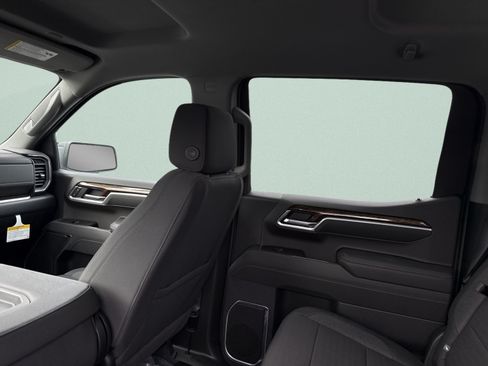 New 2026 GMC Sierra 1500 Elevation AWD/4WD image 28