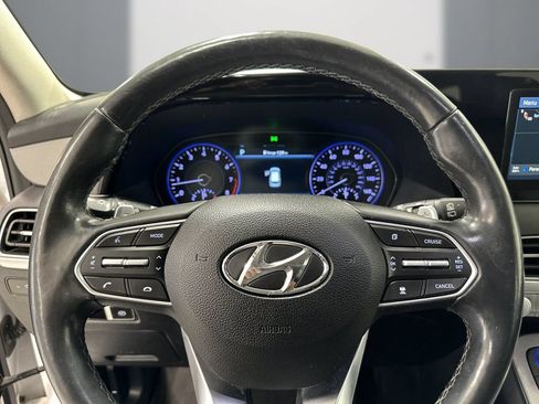 Used 2021 Hyundai Palisade SEL w/ Premium Package AWD/4WD image 22