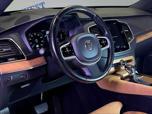 Used 2019 Volvo XC90 T6 Inscription w/ Advanced Package AWD/4WD image 17