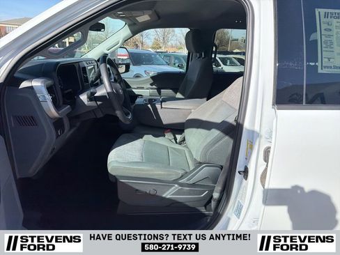 Used 2024 Ford F250 XLT AWD/4WD image 14