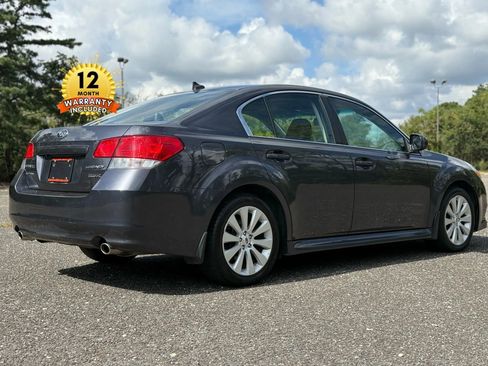Used 2012 Subaru Legacy 3.6R Limited image 57