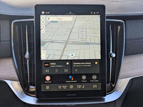 New 2026 Volvo XC90 B5 Plus image 14