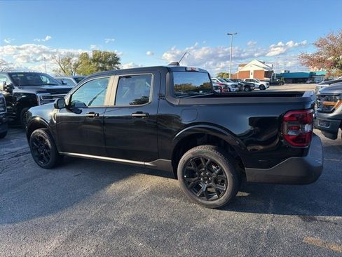 New 2025 Ford Maverick XLT w/ XLT Luxury Package image 6