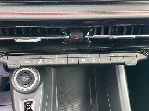 Used 2025 Dodge Hornet GT AWD/4WD image 22