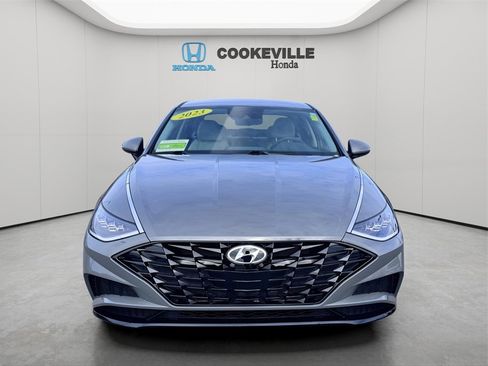 Used 2023 Hyundai Sonata SEL image 7