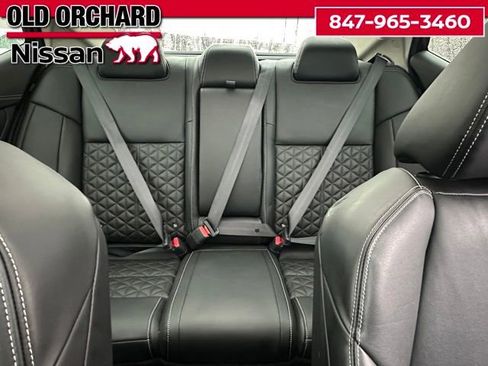 Used 2022 Nissan Maxima Platinum w/ Sport Mat Group image 15