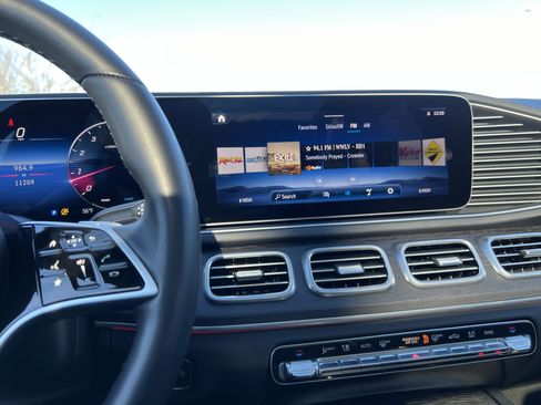 Certified 2025 Mercedes-Benz GLE 350 350 image 18