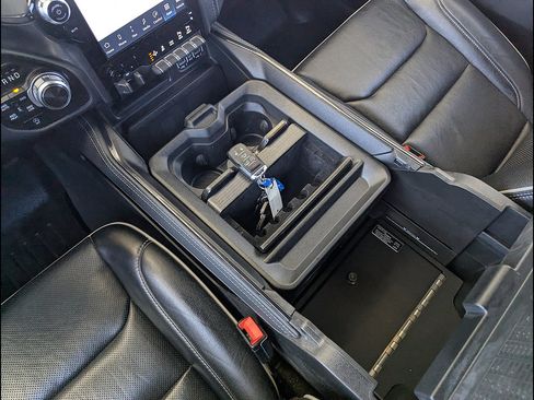 Used 2022 RAM 1500 Limited AWD/4WD image 37