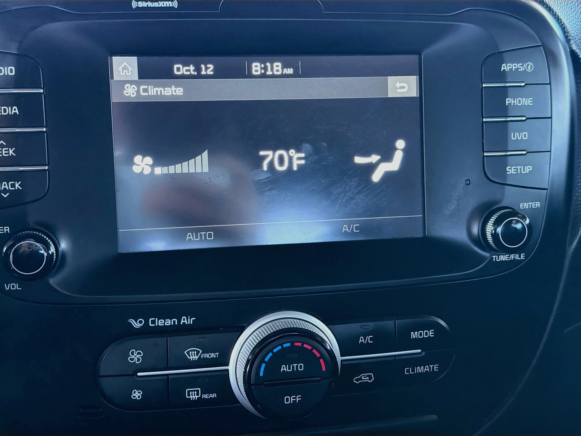Used 2019 Kia Soul + FWD image 23