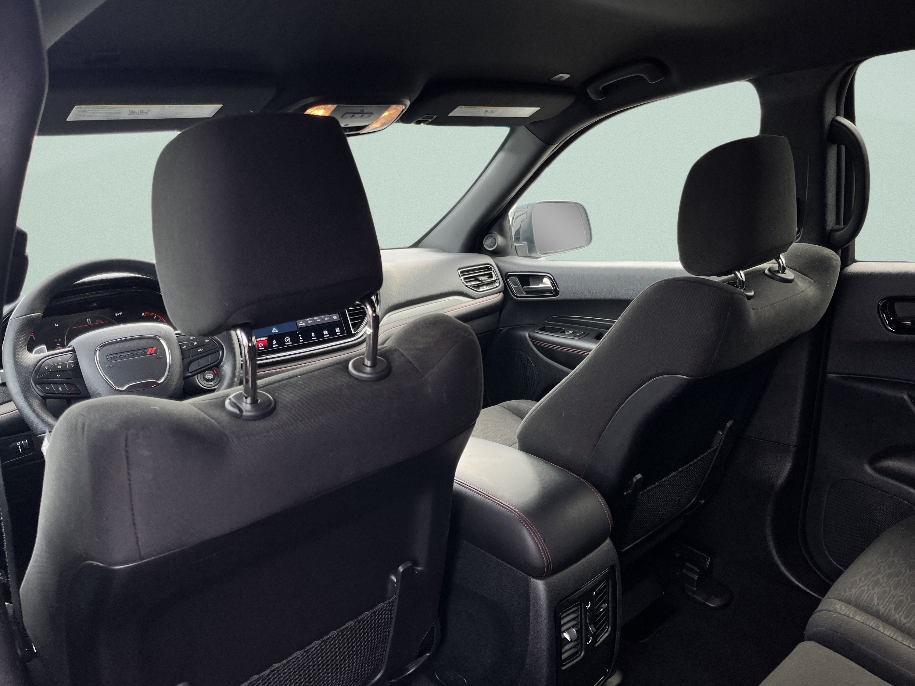 Used 2025 Dodge Durango GT AWD/4WD image 22