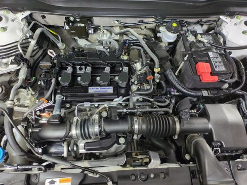 Used 2020 Honda Accord Sport image 23