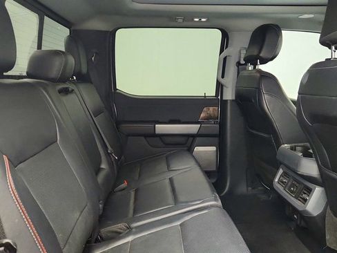 Used 2024 Ford F350 Lariat w/ Lariat Ultimate Package AWD/4WD image 23