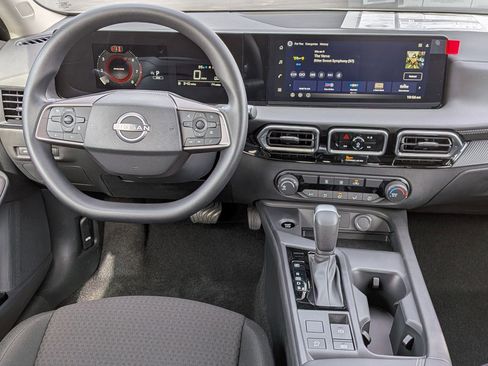 New 2026 Nissan Sentra S w/ Floor Mat Package image 27