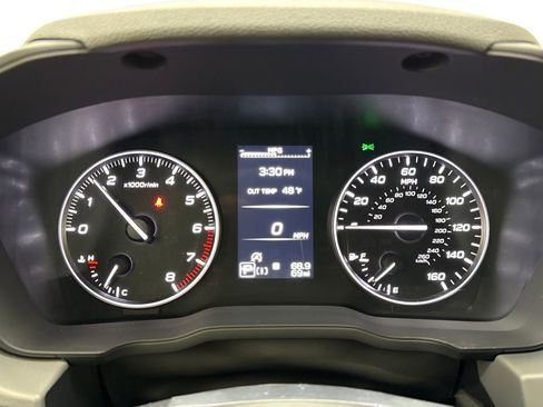 New 2026 Subaru Crosstrek 2.0i Premium w/ Convenience Package #2 image 17