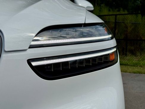 New 2026 Genesis GV70 3.5T Sport Prestige image 9