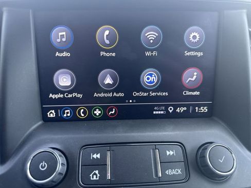 Certified 2023 GMC Acadia SLE w/ Driver Convenience Package AWD/4WD image 15
