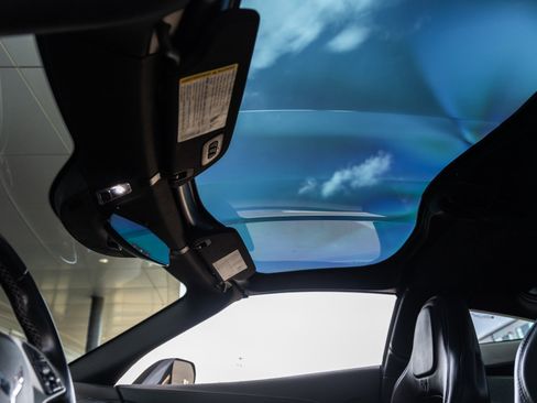 Used 2014 Chevrolet Corvette Stingray Coupe w/ 2LT Preferred Equipment Group image 25