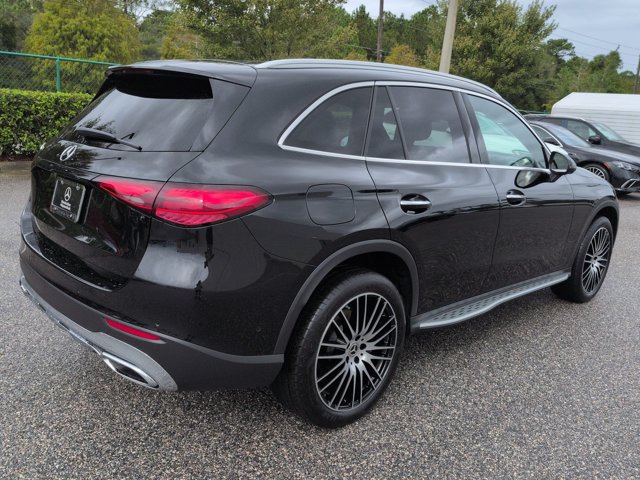 Certified 2026 Mercedes-Benz GLC 300 image 4