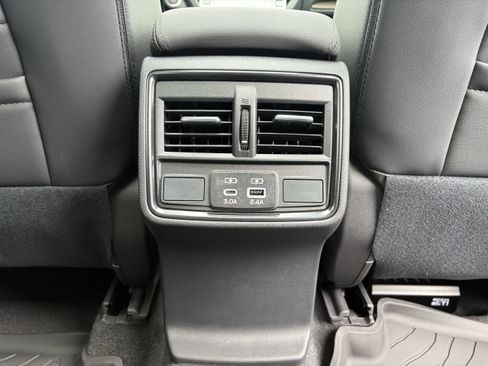 New 2026 Subaru Forester Sport AWD/4WD image 30