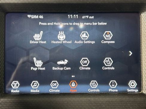 Used 2022 Jeep Gladiator Sport AWD/4WD image 17