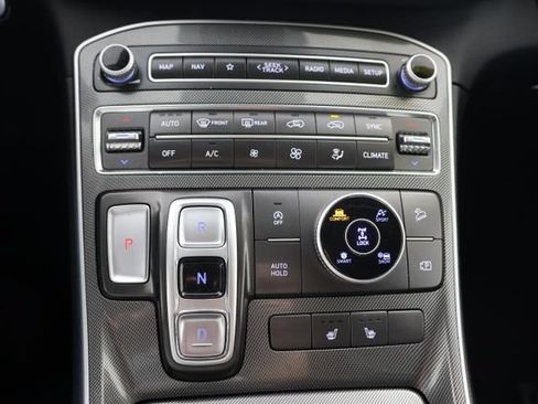 Used 2023 Hyundai Santa Fe SEL w/ Cargo Package AWD/4WD image 15