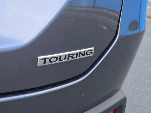 New 2025 Honda Pilot Touring image 12