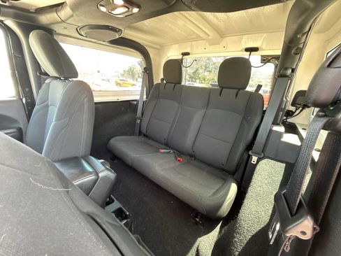 Used 2022 Jeep Wrangler Sport AWD/4WD image 24