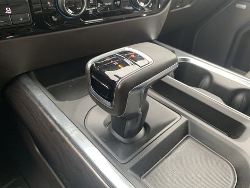 Used 2023 Chevrolet Silverado 1500 LTZ image 26