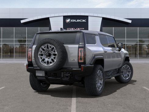 New 2024 GMC Hummer EV 3X image 17