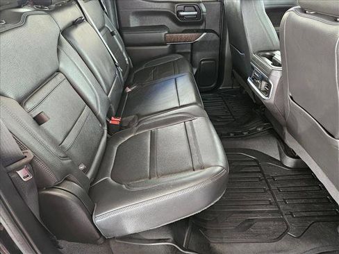 Certified 2020 GMC Sierra 1500 Denali w/ Denali Ultimate Package image 17