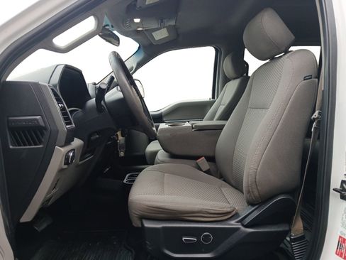 Used 2019 Ford F350 XLT w/ XLT Value Package image 9