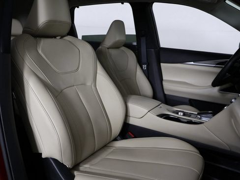 Used 2024 INFINITI QX60 Luxe w/ Vision Package AWD/4WD image 36