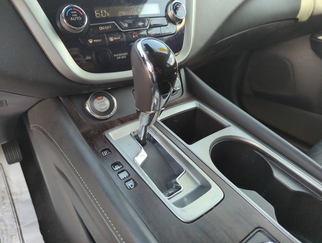 Certified 2019 Nissan Murano Platinum w/ Cargo Package AWD/4WD image 42
