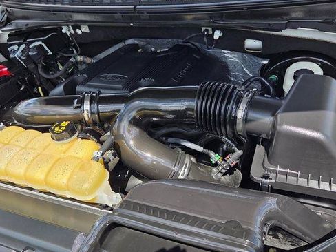 Used 2020 Ford Expedition King Ranch RWD image 23