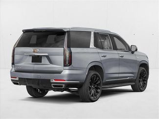 New 2026 Cadillac Escalade Sport video 2