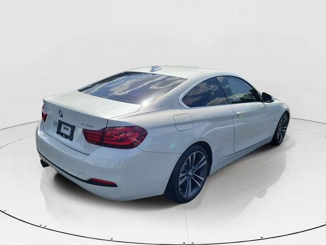 Used 2020 BMW 430i Coupe w/ Convenience Package RWD image 30